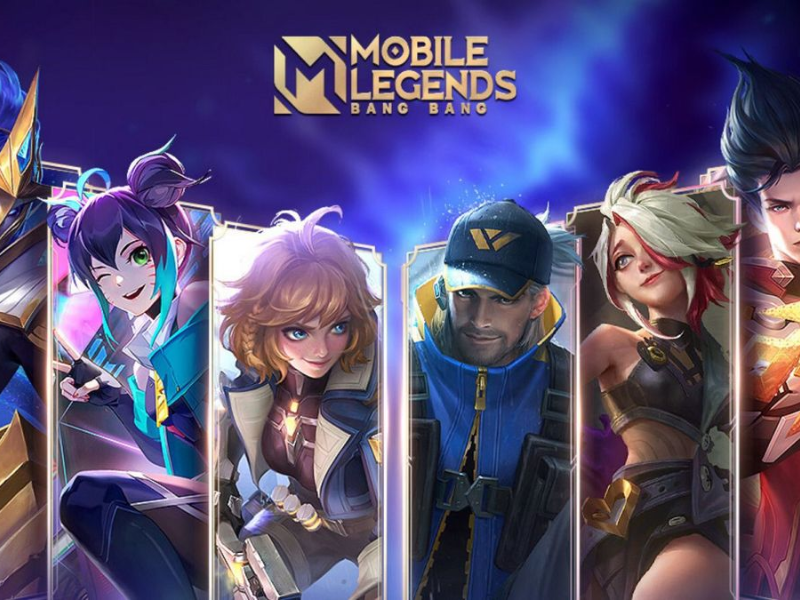 Mobile Legends
